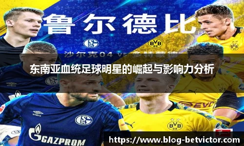 东南亚血统足球明星的崛起与影响力分析